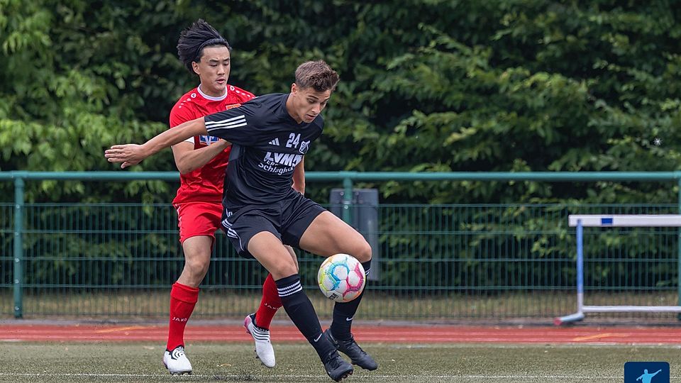 Budberg steht vor einer intensiven Woche. 