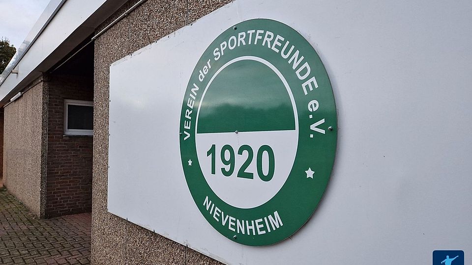 VdS Nievenheim kehrt in die Bezirksliga zurück - nur wann?