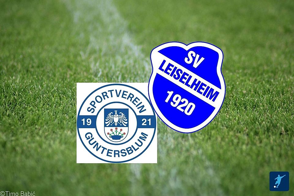 Im Nachholspiel der B-Klasse punktet der SV Leiselheim dreifach.