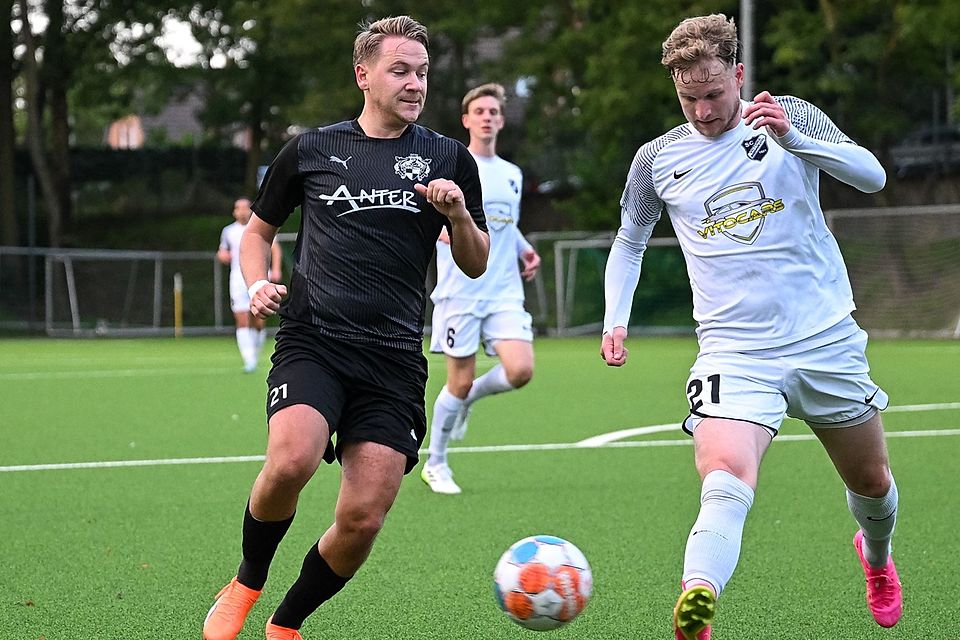 Vfb 03 Hilden Ii Verliert Derby Gegen Monheim Fupa