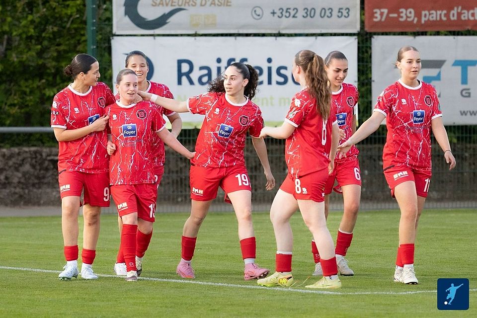 Nach einem Sieg im Spitzenspiel feierte Kehlen am Dienstag den Aufstieg in die 1.Liga 