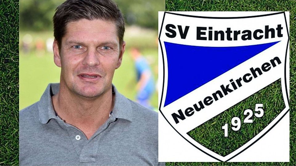 Thorsten Marunde-Wehmann ist nur bedingt mit dem Abschneiden von Eintracht Neuenkirchen zufrieden.