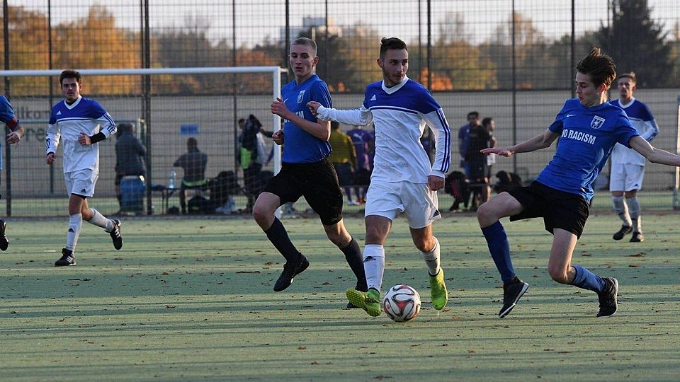 Symbolfoto: Die unteren Herrenmannschaften werden ab der Saison 2020/21 in den Ligabetrieb der 1. und 2. Mannschaften bzw. der Freizeitmannschaften eingegliedert.
