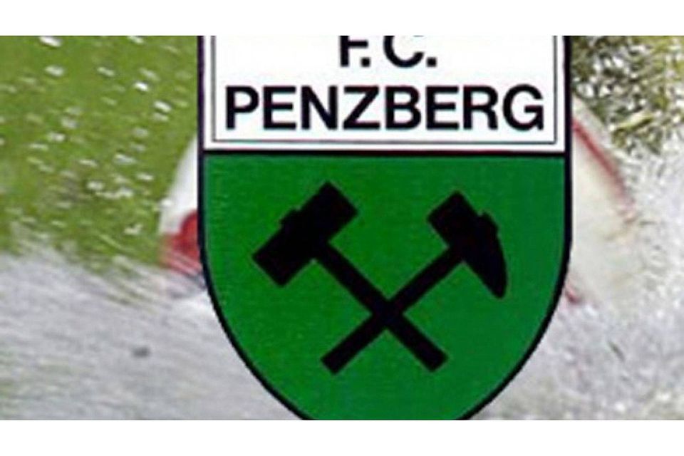 Der FC Penzberg kassiert eine empfindliche Niederlage gegen den SV Bad Heilbrunn.