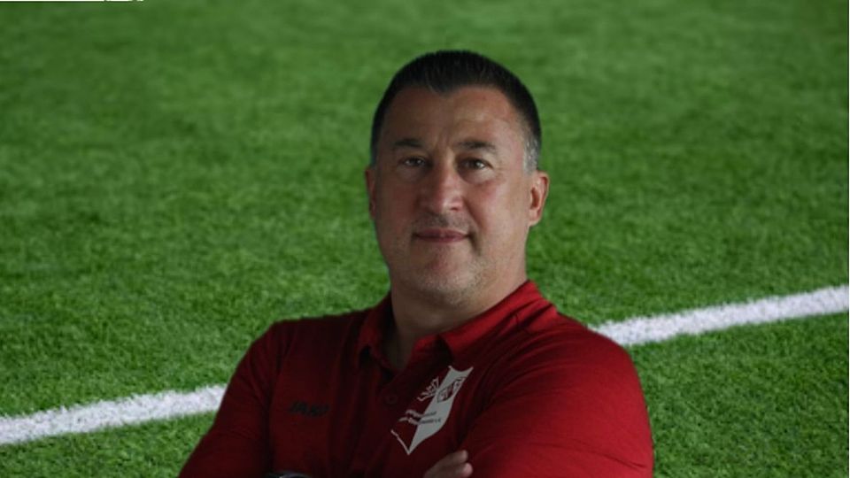 Markus Lach beendet mit Ablauf der Saison 2024/2025 seine Trainertätigkeit bei der SG Freiamt-Ottoschwanden.