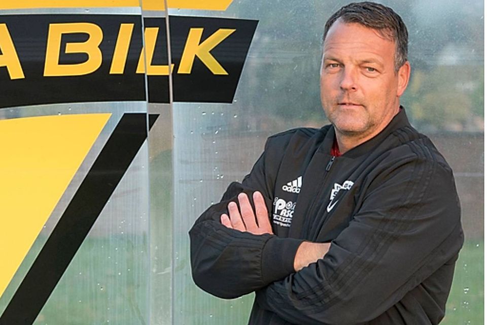 Sparta Bilk hat Thomas Bahr rausgeworfen. 