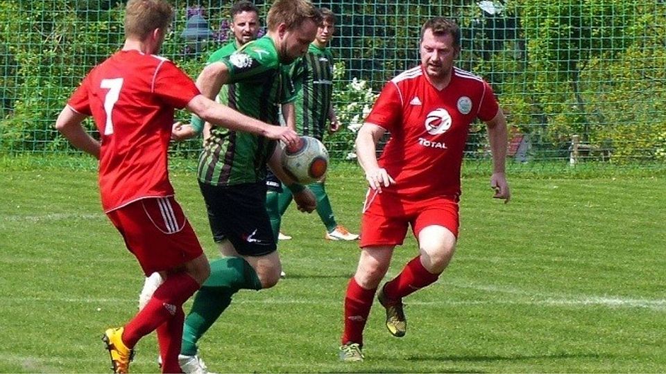 F: TSG Kröllwitz / MaD