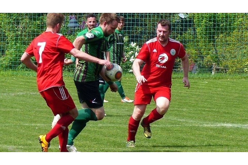 F: TSG Kröllwitz / MaD