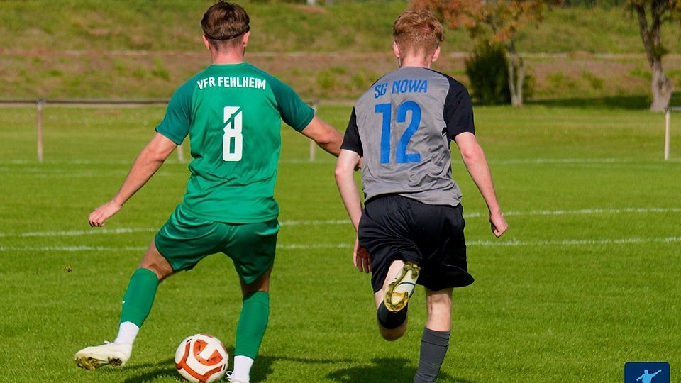 Marco John Abgang mit Aufstieg? FuPa