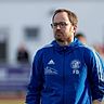 Florian Baumgartl ist nur mehr bis zum Saisonende Chefanweiser des FC Dingolfing 