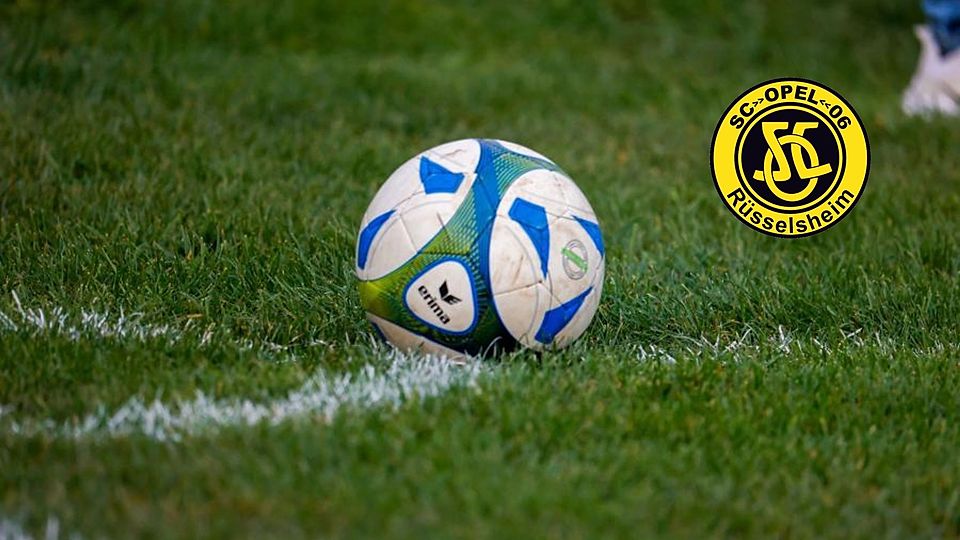 Das Licht geht nun wohl für die Fußballerinnen von Opel Rüsselsheim in der Verbandsliga aus.	Foto: Guido Schiek