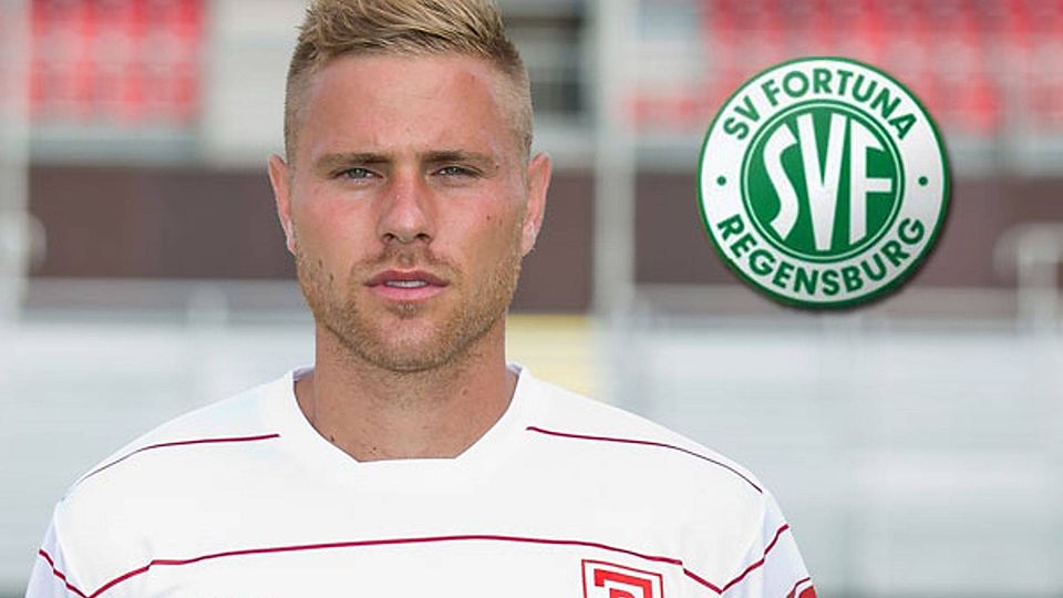 Tim Erfen schließt sich dem Landesligisten Fortuna Regensburg an. F: Thomas Langer/Getty Images - Montage: FuPa