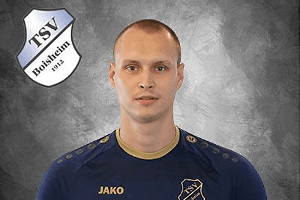 Das ist Lars Bonsels. Das ist Lars Bonsels.