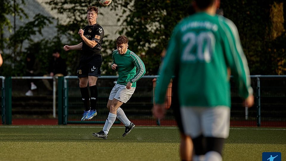 Der BV Burscheid hat sich in die nächste Runde des Remscheider Kreispokals gekämpft.