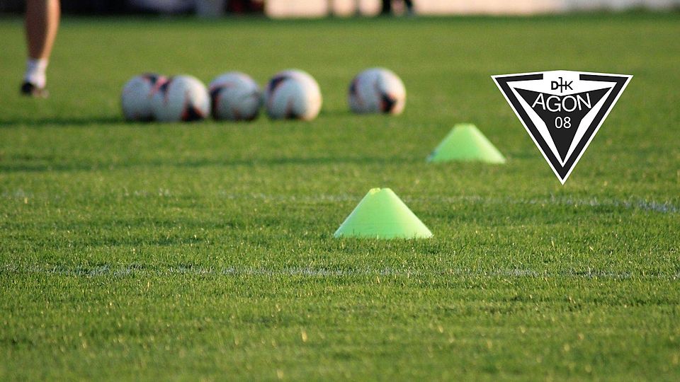 Die DJK Agon bietet ein starkes Ferienprogramm, das viele Ehrenamtler tragen.