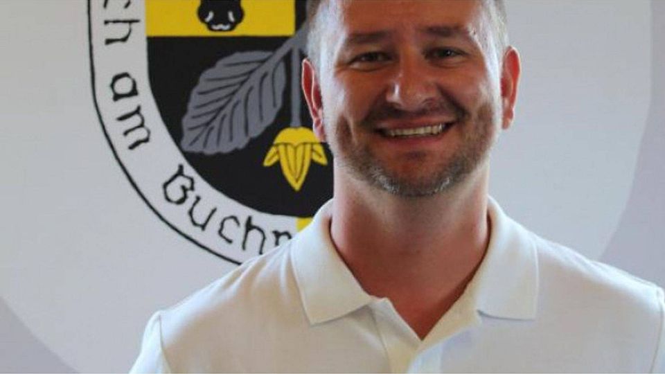 Dragan Pesic übernimmt nach dem Rücktritt beim SV Buch den Kreisklasse-Klub FVgg Gammelsdorf. Foto: Redaktion Erding