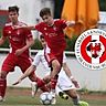 Die U19 des 1. FC Frankfurt und die Zweite Mannschaft des RSV Eintracht werden in der kommenden Saison in der A-Junioren Brandenburgliga spielen.