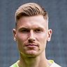 Moritz Nicolas schafft den Durchbruch bei Borussia Mönchengladbach