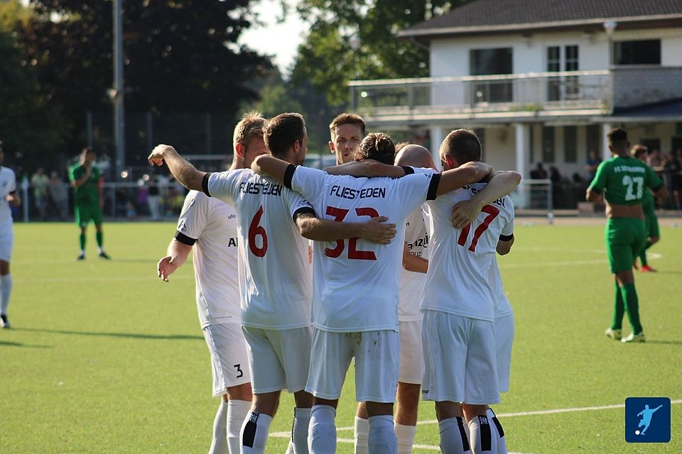 Der SC Fliesteden hat gute Chancen in die Bezirksliga aufzusteigen.