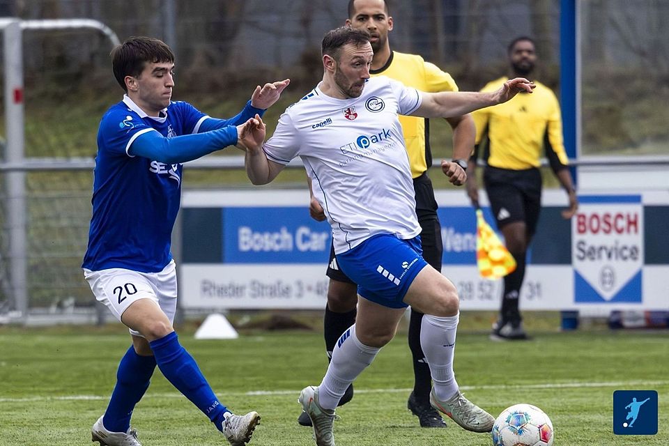 Ausblick auf den Spieltag in der Oberliga. 
