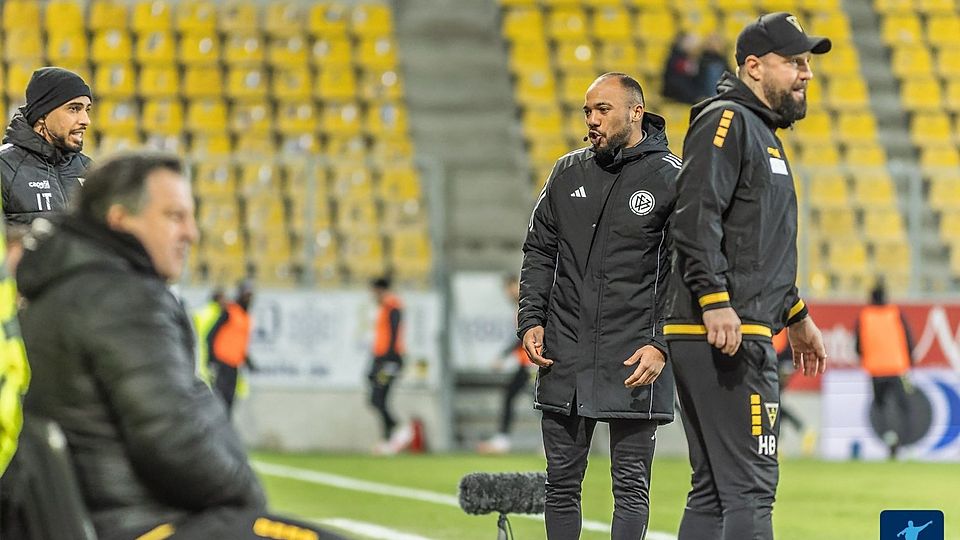 Heiner Backhaus (re.) muss wohl vor Gericht aussagen.