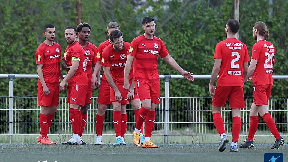 RWW will gegen Schlusslicht Steinbach siegen