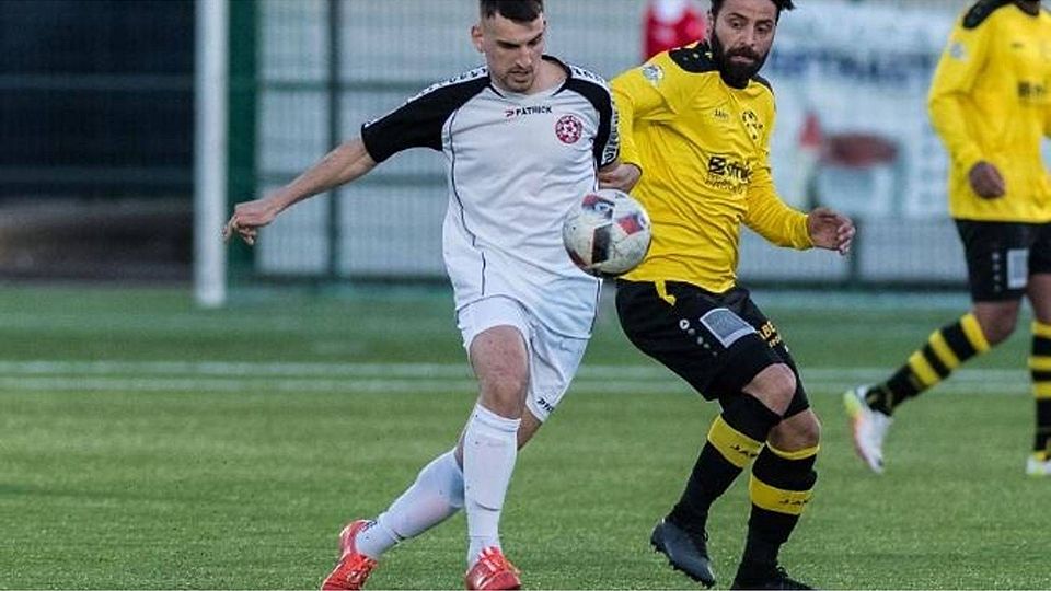 In der letzten Saison hatte Remich-Bous in der Coupe FLF in Merl das Nachsehen - Archivfoto: www.paulmedia.lu