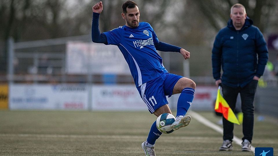 So läuft die Vorbereitung der Bezirksliga-Aufsteiger