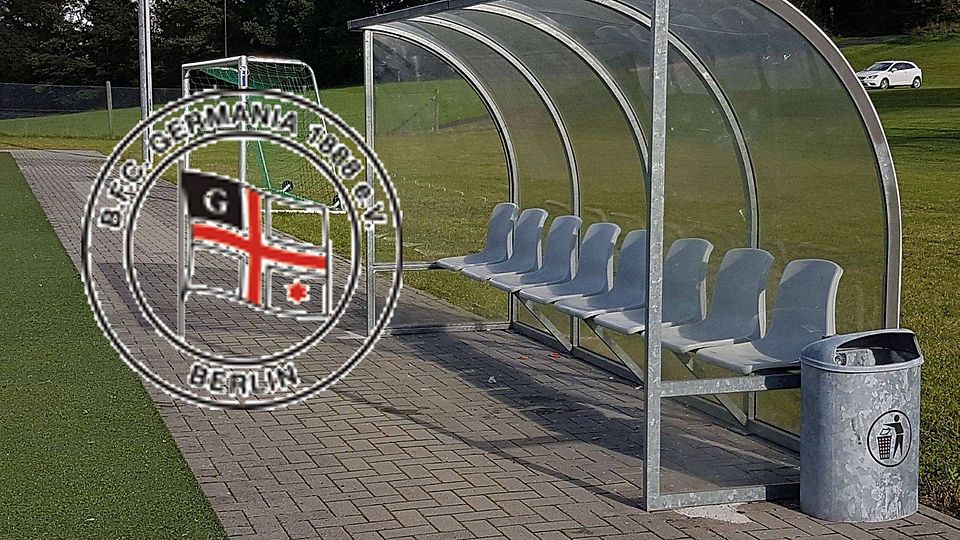 Der BFC Germania 1888 hat den Posten auf der Trainerbank neu besetzt.