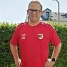 BSG Markt Schwaben-Coach Florian Harreiner hat in knapp vier Monaten 40 Kilogramm abgenommen.