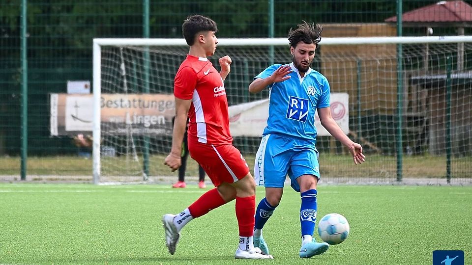 Der SC West geht in der A-Liga an den Start. 