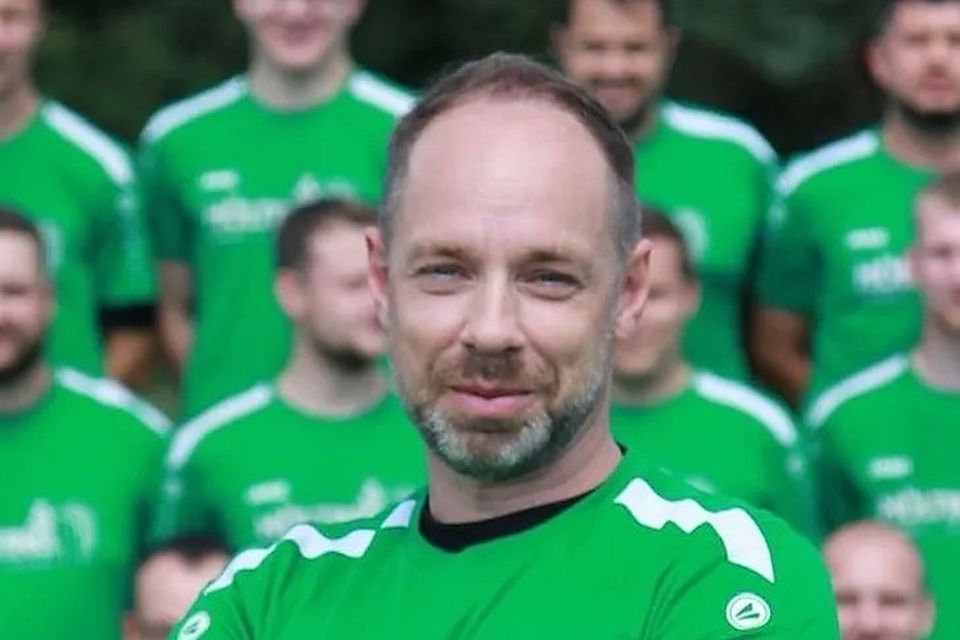 Heute in unserer Rubrik „Drei Fragen an.. “: Daniel Wessels