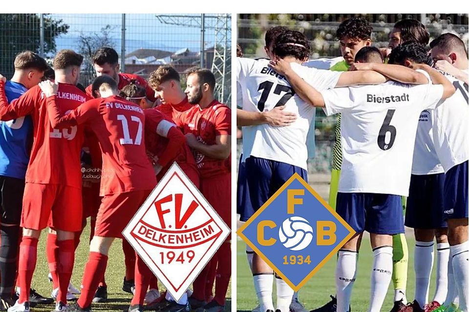 In der letzten Viertelfinal-Begegnung des Kreispokals empfängt der FV Delkenheim den FC Bierstadt vor heimischer Kulisse.