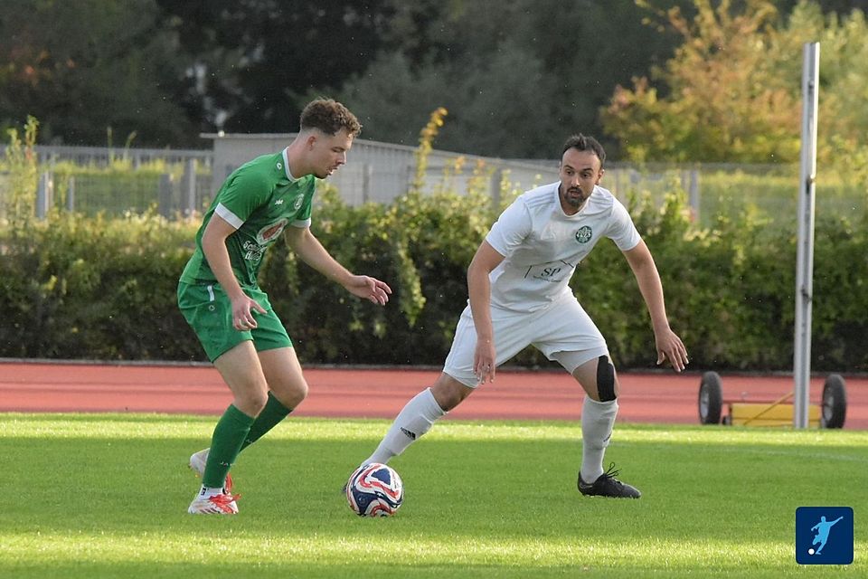 Mit 5:2 besiegte der ATSV Kelheim im Hinspiel den TV Aiglsbach. Heute Abend steigt das Re-Match in der Sommerau.
