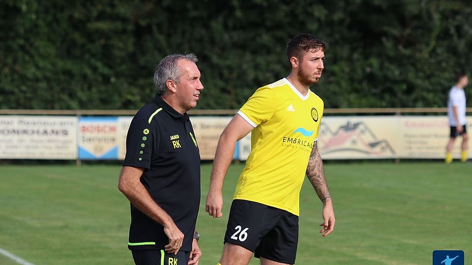Auf den RSV wartet bereits der letzte Spieltag in diesem Jahr.