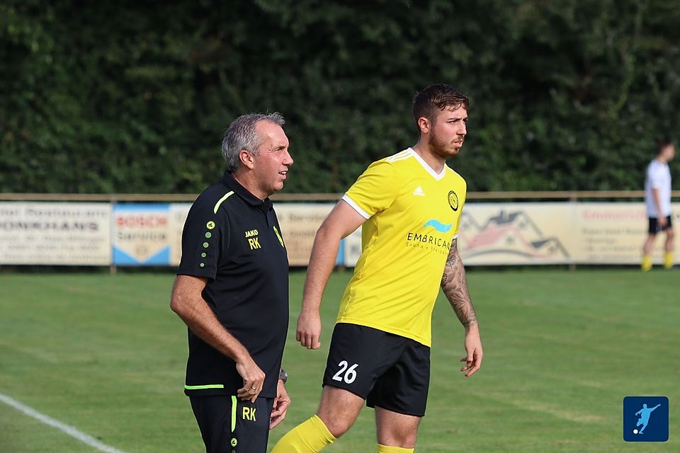Auf den RSV wartet bereits der letzte Spieltag in diesem Jahr.