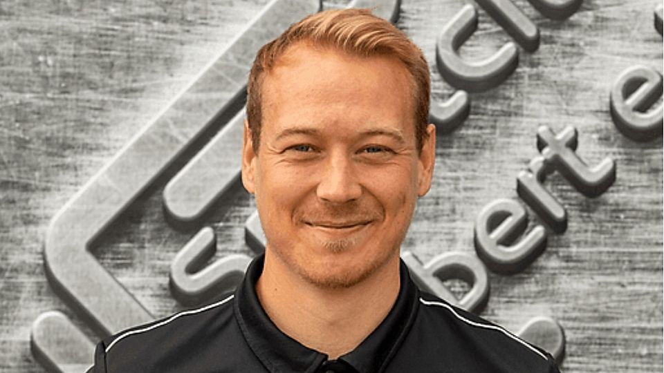 Marcel Kuhlmann wird im Sommer neuer Sportlicher Leiter bei den Sportfreunden Niederwenigern.