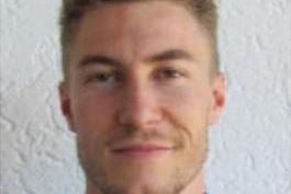 Lukas Rieder sorgte mit seinen Toren für den Nandlstädter Überraschungssieg