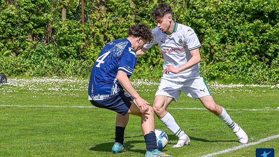 Gladbach und Co gehen ihren eigenen Weg. 