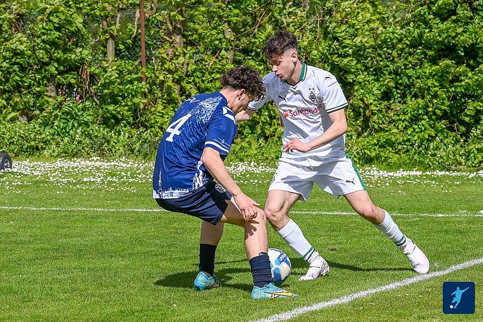 Gladbach und Co gehen ihren eigenen Weg. 