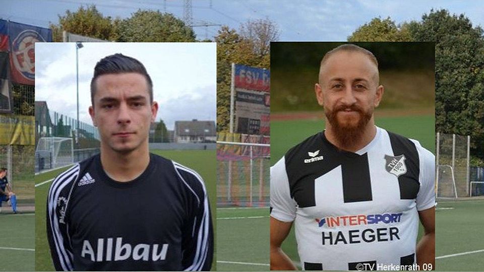 F: Murat Pehlivan / Spielerbilder via Ex-Vereine