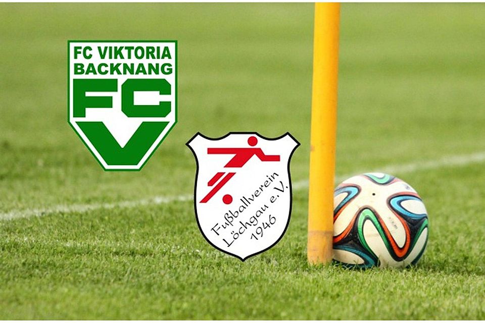Verlor gegen den FV Löchgau: Der FC Viktoria Backnang.