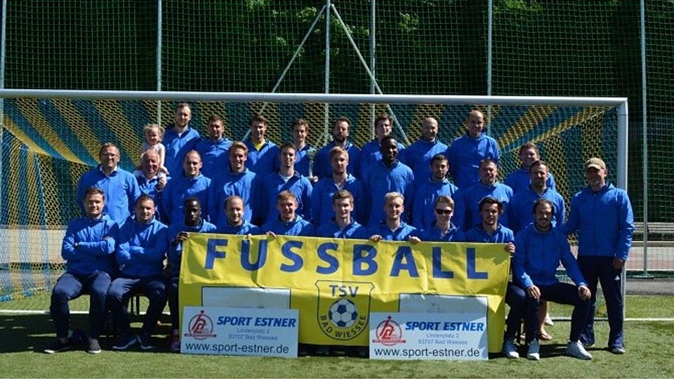 Der TSV Bad Wiessee startet beim ERDINGER Meister-Cup. Foto: TSV Bad Wiessee
