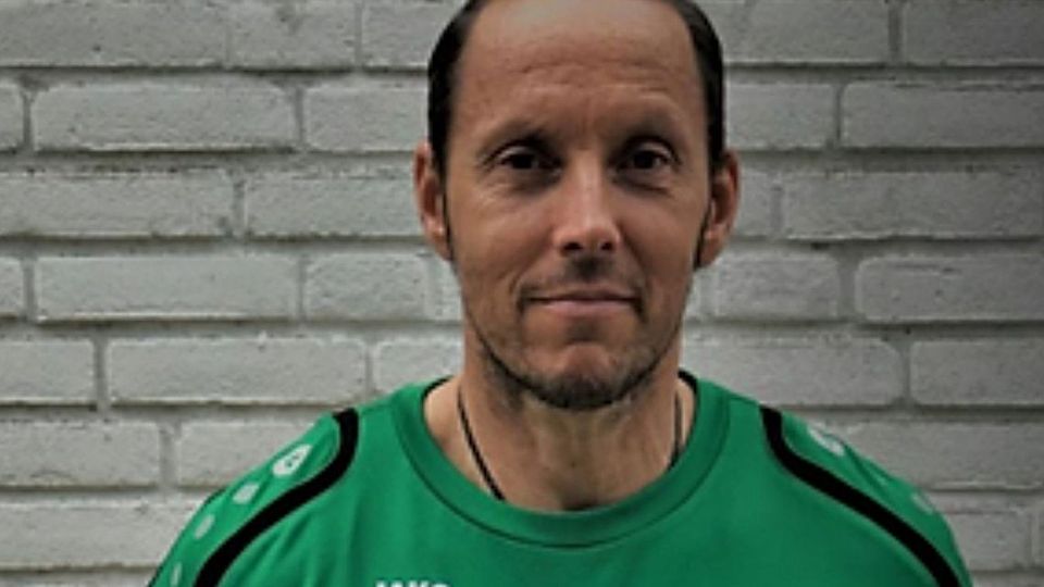 Michael Hoppe übernimmt den Bezirksligisten SV Schwafheim.