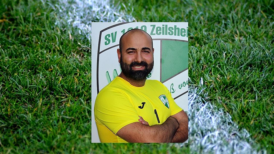 Sadik Can übernimmt beim SV Zeilsheim die Position des sportlichen Leiters.