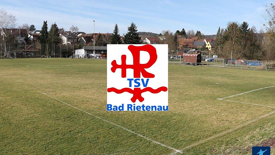 Tsv Bad Rietenau Hat Sein Team Abgemeldet Fupa 