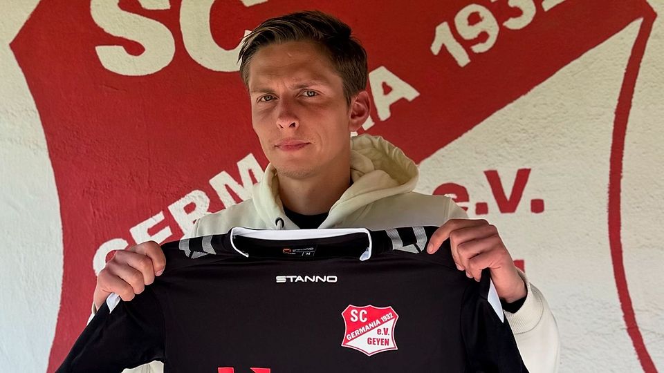 Freut sich auf seine Rückkehr: Samuel Osada