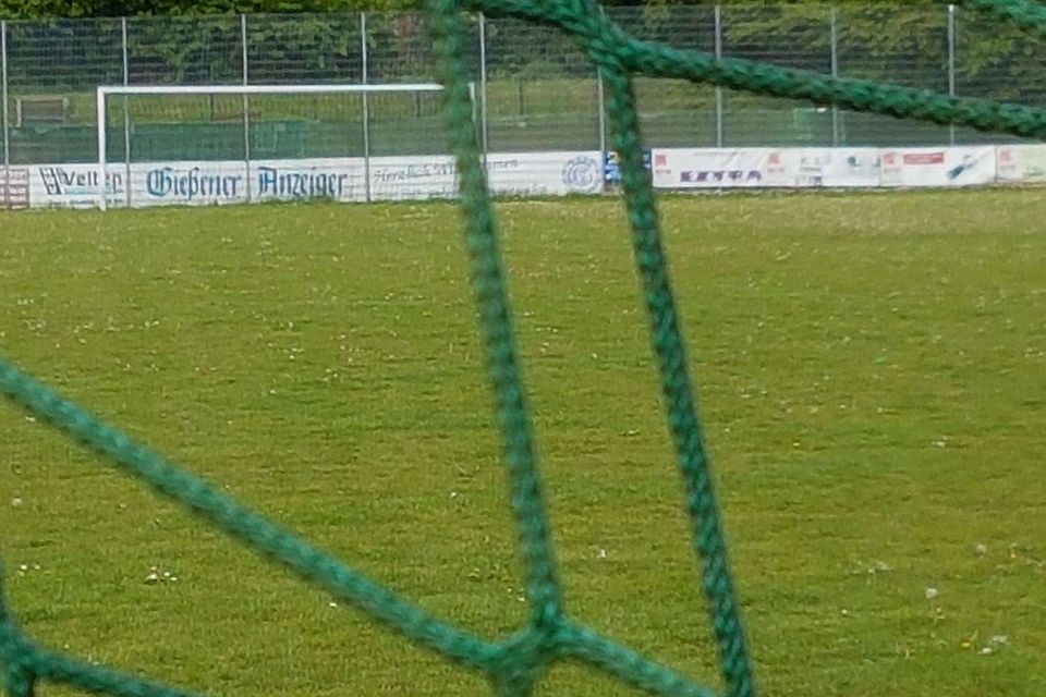 Auszeit auf den hessischen Fußballplätzen? Auszeit auf den hessischen Fußballplätzen?