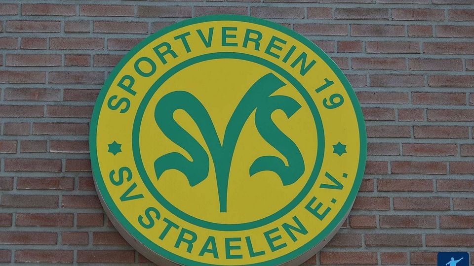 Drei haben schon gespielt, sechs Spieler sind gänzlich neu: Der SV Straelen III rüstet auf. 