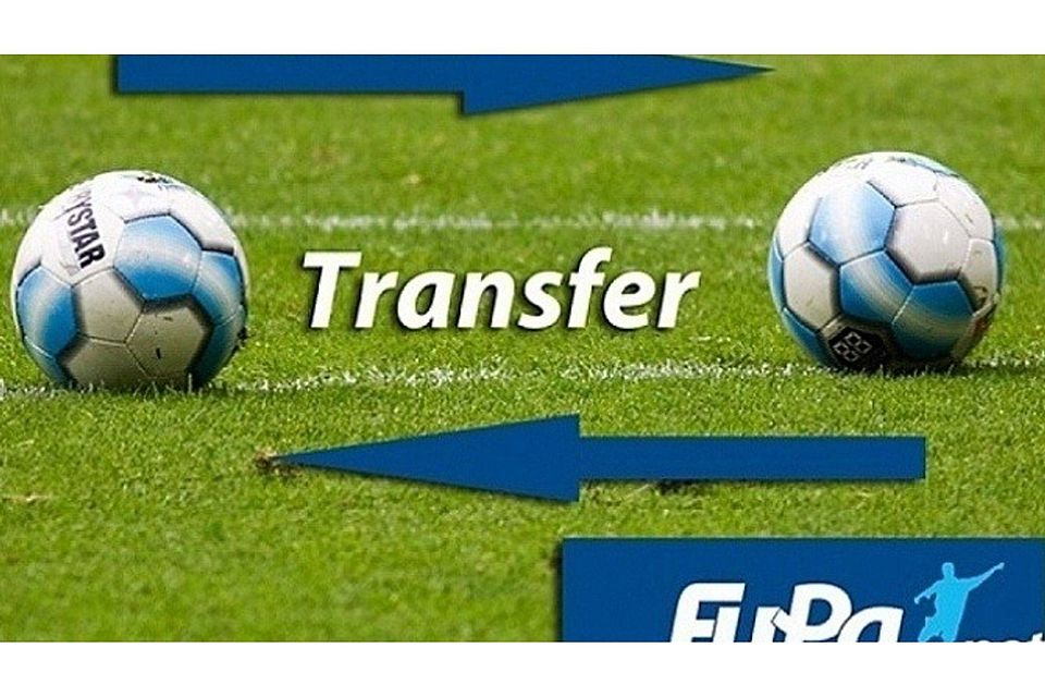 So langsam wird die heiße Transferphase in den Ligen eingeläutet. F: Patten So langsam wird die heiße Transferphase in den Ligen eingeläutet. F: Patten